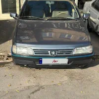 پژو 405|خودرو سواری و وانت|اردبیل, |دیوار
