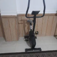 فروش دوچرخه ثابت صفر|دوچرخه، اسکیت، اسکوتر|میناب, |دیوار