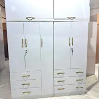 دراور پیش ساخته کد ۷۴۷۴|جاکفشی، کمد، دراور|تهران, بهارستان|دیوار