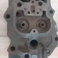 سرسیلندر و شاتون