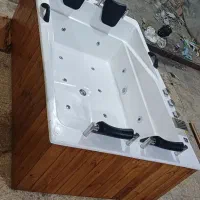 وان جکوزی ویژه..