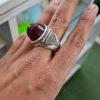 انگشتر گرمی ۱۷۷هزار|جواهرات|یزد, |دیوار