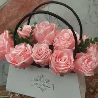 ۳عدد دسته گل