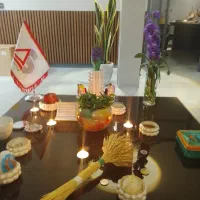 استخدام نیروی تشریفات خانم
