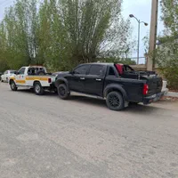 امداد خودرو یدکش جرثقیل گناوه