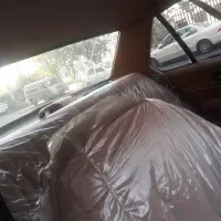 شورلت نوا|خودرو کلاسیک|تهران, بلورسازی|دیوار