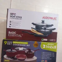 سرویس قابلمه خارجی