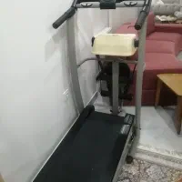 تردمیل|تجهیزات ورزشی|قائم‌شهر, |دیوار