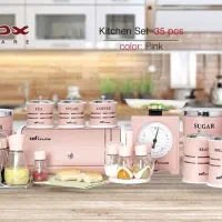 لوازم آشپزخانه و مانتوعباهای وارداتی و انواع پوشاک