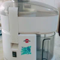 آبمیوه گیری