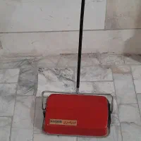 جارو مرمری