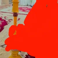 قلیان معامله هم دارم