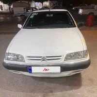 زانتیا موتور ۲۰۰۰|خودرو سواری و وانت|شیراز, شهرک امیر کبیر|دیوار