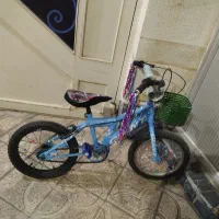 دوچرخه 16 GIANT در حد نو|دوچرخه، اسکیت، اسکوتر|تبریز, |دیوار