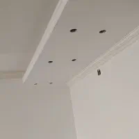 گچکاری گچ کار وسفید کاری تعمیرات کامل|خدمات پیشه و مهارت|اهواز, پردیس|دیوار