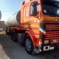 اسکانیا ۱۱۲|خودرو سنگین|خسروشاه, |دیوار