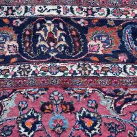 یک جفت فرش 9 متری دست بافت مشهد|فرش|کرج, فاز ۲ مهرشهر|دیوار