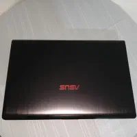 لپ تاپ ASUS G56 - i7 - ssd - 12GB ram|رایانه همراه|تهران, پونک|دیوار