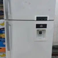 یخچال فریزر درنا