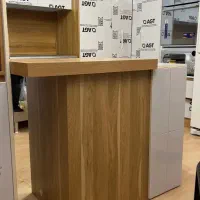 میز جزیره ای و میز عسلی|میز و صندلی غذاخوری|بندرعباس, |دیوار