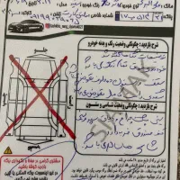 جیلی امگرند|خودرو سواری و وانت|تهران, تهرانسر شرقی|دیوار