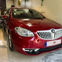 برلیانسH330 اتومات