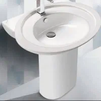روشویی همراه