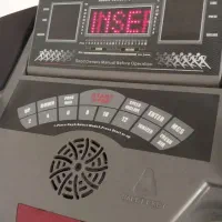 تردمیل باشگاهی بسیار بسیار تمیز و مرتب در حد نو.