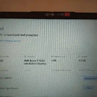 لنوو|رایانه همراه|کازرون, |دیوار