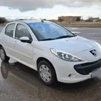 207 tu3 مدل 403|خودرو سواری و وانت|سرچهان, |دیوار