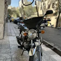 باکسر ۱۵۰|موتورسیکلت|تهران, بریانک|دیوار