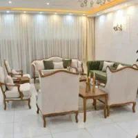 مستقیم بدون واسطه ازتولیدی خریدمبلمان وپارچه خارجی