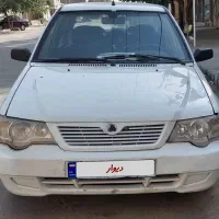 پراید ۱۳۲ مدل ۹۰|خودرو سواری و وانت|مشهد, حضرت حجت|دیوار