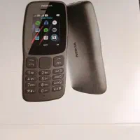 گوشی Nokia106