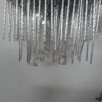 لوستر کنترل دار