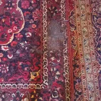 قالی دست باف|فرش|شهرکرد, |دیوار