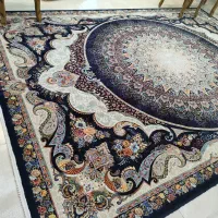 فرش ۱۰۰۰ شانه