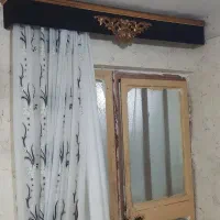 ۳دونه پرده برای  خونه های  زمینی