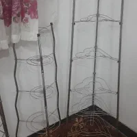 استند قابلمه ۶طبقه و ۵طبقه
