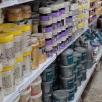فروش رنگ ساختمانی