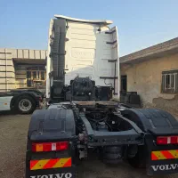 ماشین FH500|خودرو سنگین|رامشیر, |دیوار