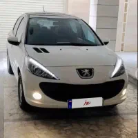 207درحد ۲۴/۱۲/۱۴۰۱|خودرو سواری و وانت|سنندج, |دیوار