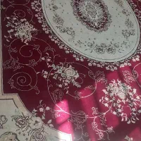 فرش دست دوم