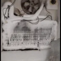 تعمیر انواع یخچال فریزر و چرخ خیاطی سیار هستم|خدمات پیشه و مهارت|میاندوآب, |دیوار