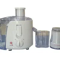 آبمیوه گیری پارس خزر