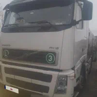 اف اچ تک ۴۶۰|خودرو سنگین|تهران, شهرک شریفی|دیوار