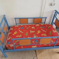تخت خواب کودک