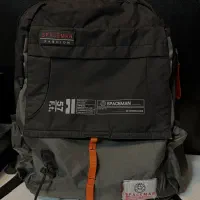 کوله پشتی برند spaseman