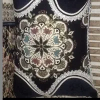 رو پشتی|پشتی|دهدشت, |دیوار