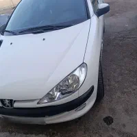 ۲۰۶تیپ ۵مدل ۹۴